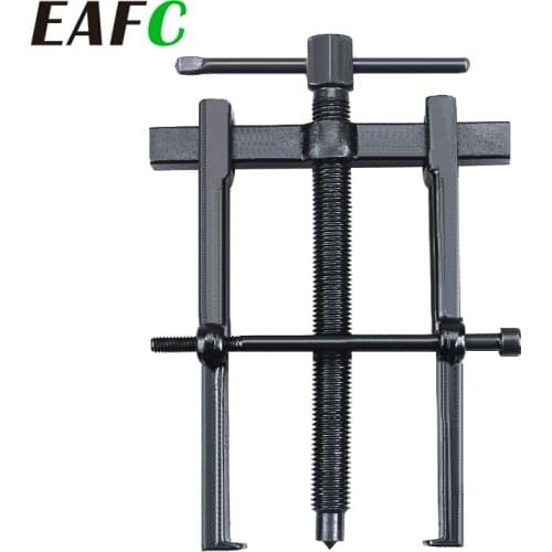 Car Inner Bearing Puller Gear 3-Jaw 2-Jaw Extractor Heavy Duty Automotive Machine Diagnostic Tool Kit For Auto Extractor Repair