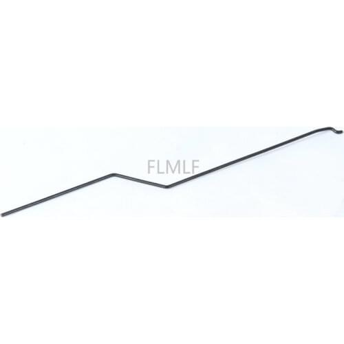 Throttle Linkage Fit for 1/5 Losi 5ive-t Rovan LT King Motor X2