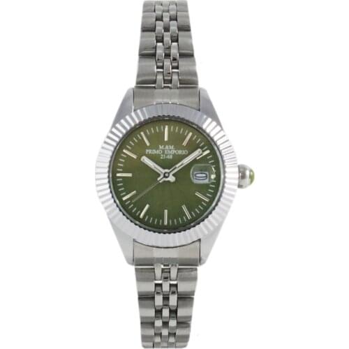 M & Ms first general store watch 27mm Lady Date 1050AV