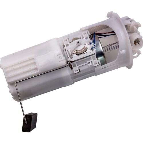 Fuel Pump for Land Rover Freelander L314 L359 LN I4 1.8L V6 2.5L WFX000210 03-06 SP5087M