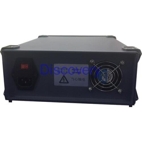 MWDM Light Source High-precision Automatic Power Control and Automatic Temperature Control