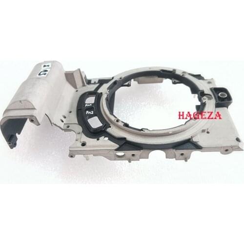 New Original for Nikon Z7 FRONT BODY SEALING UNIT 129LZ Camera Replacement Repair Part