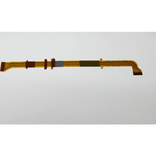 NEW LCD Flex Cable For Panasonic Lumix DMC-GF6 GF6 Digital Camera Repair Part Original