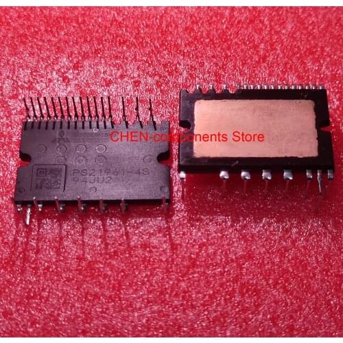 PS21961-4S IGBT module