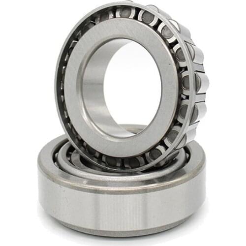 1pc Tapered Roller Bearing 31305 31306 31307 31308 31309 31310 31311 High Quality Cone Bearing