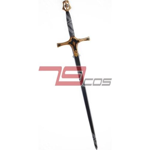 Anime Fate/Grand Order Gilgamesh Sword Cosplay Replica Prop PVC Weapon Xmas Costume Accessories Anime Shows