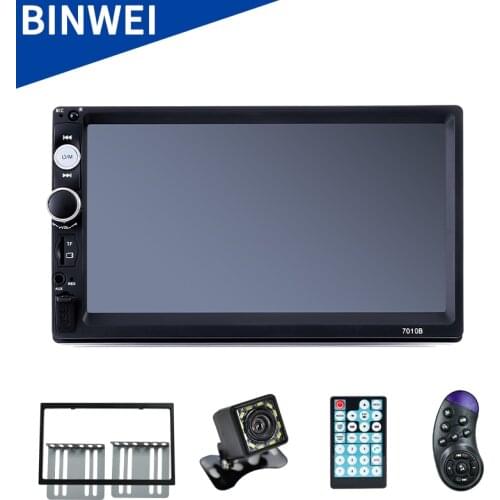 BINWEI Car Multimedia Players