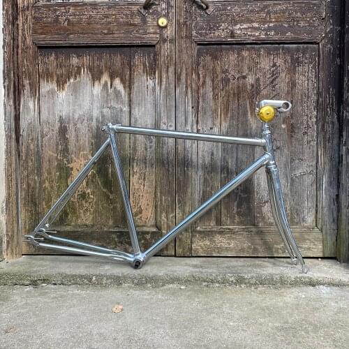 Bicycle Frames ETALY China