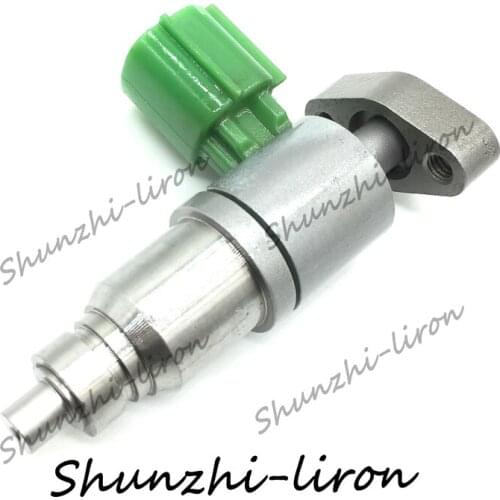 Fuel Injector Nozzle For Nissan Sentra Bluebird Sylphy Primera QR20 DD QR25 OEM:16600-AL560 16600AL560 JSD7-72 JSD772