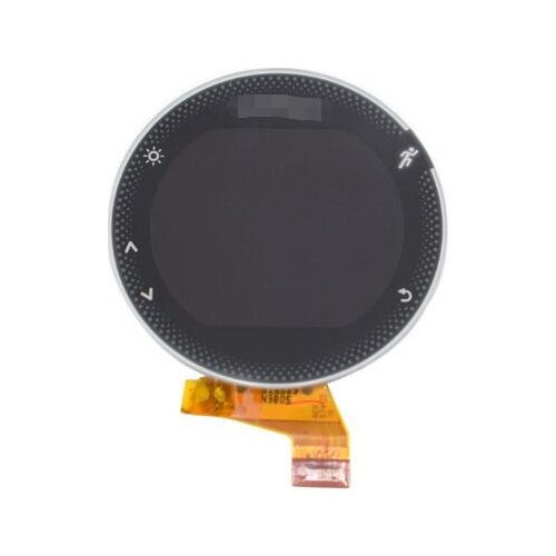 GPS watch for Garmin Forerunner 235 235J 230 lcd screen with glass display , back cover case