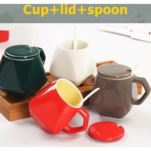 Фарфоровые кружки HelloKIMI China At AliExpress