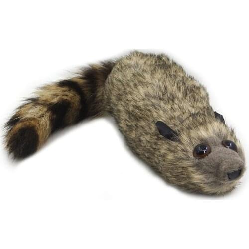 Classic The Rocky Raccoon Magic Robbie Magic Tricks Stage Illusions Gimmick Accessories Prop Funny Animal Magie Comedy Toy