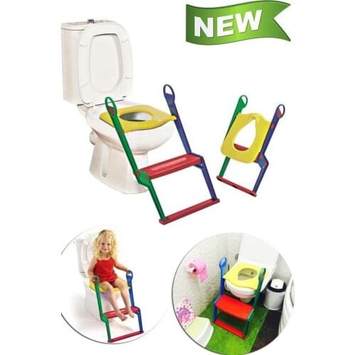 Moonstar Tuvalet Alıştırıcı Yükseltici Basamak