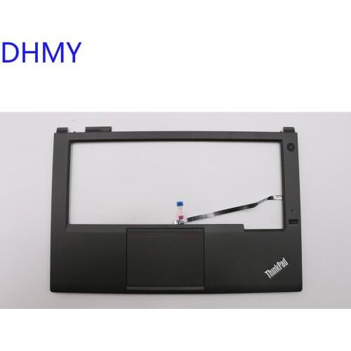 New and Original Laptop Lenovo ThinkPad T440P Touchpad Palmrest cover case/The keyboard cover 04X5394