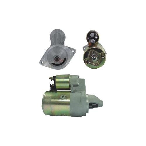 NEW 12V STARTER MOTOR 0 001 208 211 FOR PEUGEOT 505 16619N