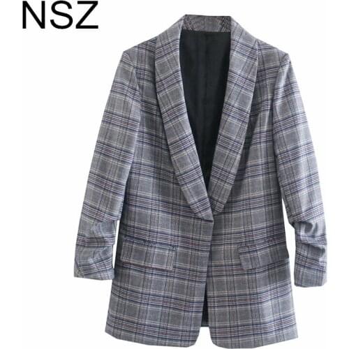 NSZ Women's Business Blazers