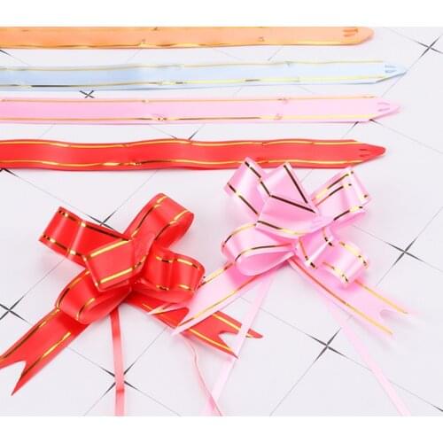 Gift Packaging Butterfly Wedding Supplies, Hand-drawn Flower Gift, Wedding Car Decoration, Garland Holiday Christmas Decoration