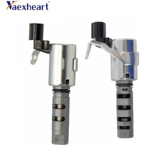 Variable Valve Timing Solenoid For Toyota 1GRFE 4.0L Toyota 4Runner Tacoma Tundra FJ Cruiser LH & RH 2PCS 1534031010/1533031010