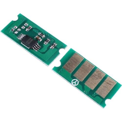 Compatible 888308 888311 888310 888309 Toner Chip For Ricoh SP C410DN 411DN 420DN 430DN Printer