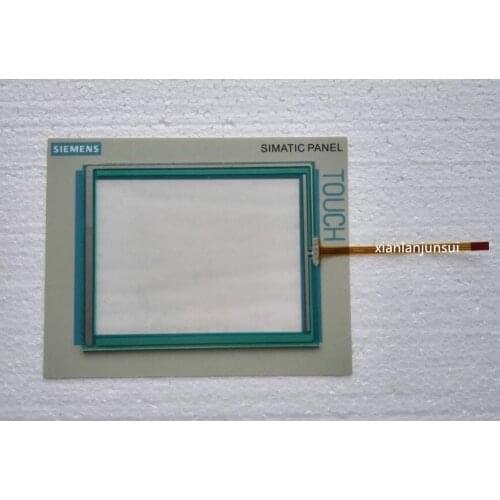 TP177A 6AV6642-0AA11-0AX0 touchpad + protective film