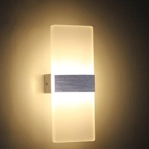 XY Wall Lights