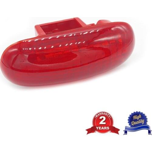 Rear High Level 3rd Brake Stop Light Lamp For Renault Trafic II Vivaro 8200209522 8200040732