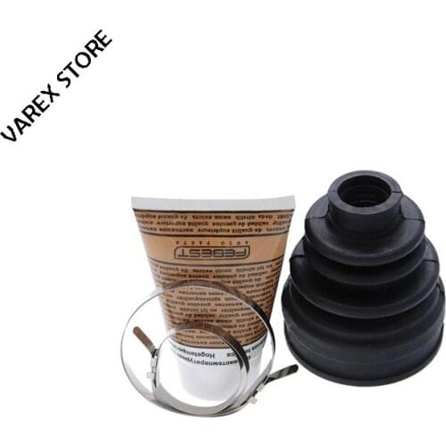 Rear half shaft ball cage sheath repair kit for M-itsubishi Outlander OEM: 3717A015