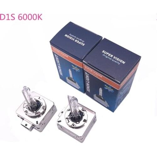 ZHAOZOUL Xenon Bulbs D1S (PK32d-2) China