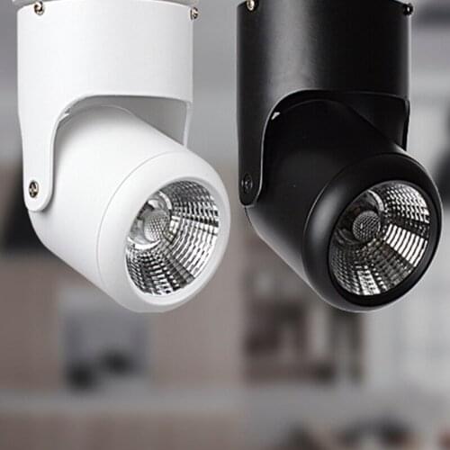 Aixy LED Spotlights