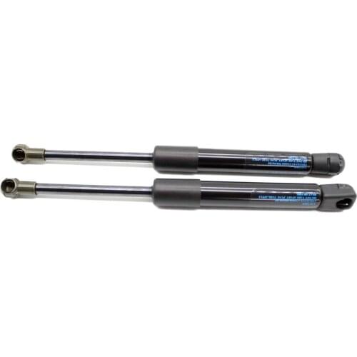 For 2003-2005 Mercedes-Benz ML350 For 2010-2011 ML450 Auto Front Hood Lift Supports gas Struts Shocks 9.21 inches