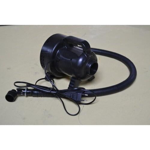 1000W electric air pump for bubble soccer,bumper ball,water roller,zorbing ball,bubble football