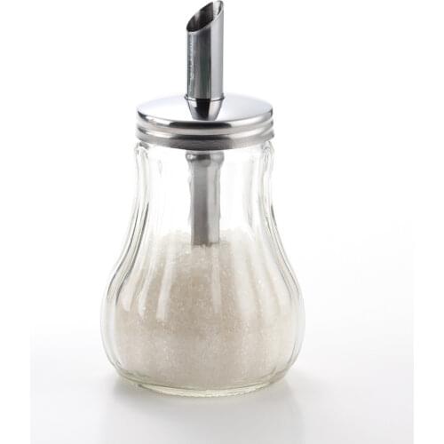 Luxstahl Sugar Bowls