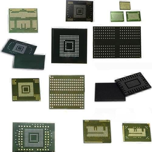 New Original NCEMAH59-16G BGA153Ball EMMC 16GB NCEMAH59 BGA-153