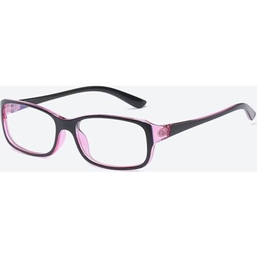Transparent Clear Lens Glasses Women Reading Computer Eyeglasses Men Vintage Glasses Optical Frames Oculos 1213X