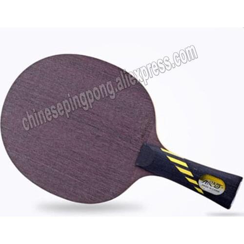 Original Milkey way Yinhe MicroCrystalline MC-2 professional table tennis blade Micro crystal pure science and technology