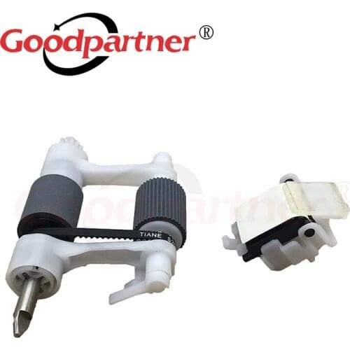 5SET x Q5997A Q5997-67901 ADF Maintenance Kit for HP Color LaserJet 4700 4730 CM4730 Digital Sender 9200c 9250c 4345 M4345 5997