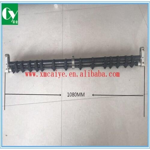 Printing Machine Spare Parts For 3F Gripper Bar