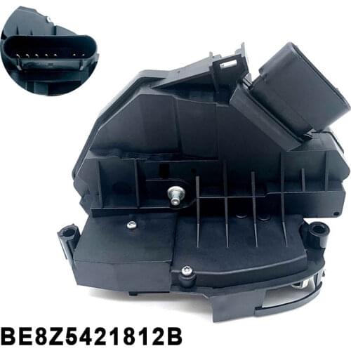 Front Right Door Lock Latch Actuator fit for Ford Fiesta Edge Fusion MKX MKZ 2011-2017 BE8Z5421812B BE8Z-5421812-B
