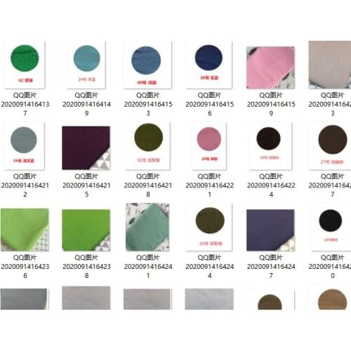 Colorfully cotton and linen fabric printed dots cotton fabric DIY sofa curtain tablecloth home decor cotton fabric 90-150cm