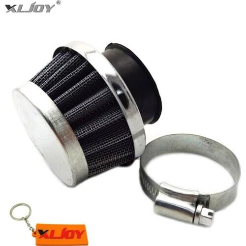 XLJOY 35mm Air Filter For Honda Z50 CT70 Mini Trial 50cc 70 90 110cc ATV Pit Dirt Bike