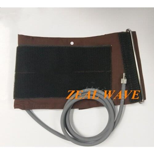 Japan Iande AND Ambulatory Blood Pressure Monitor With AND Ambulatory Blood Pressure Cuff