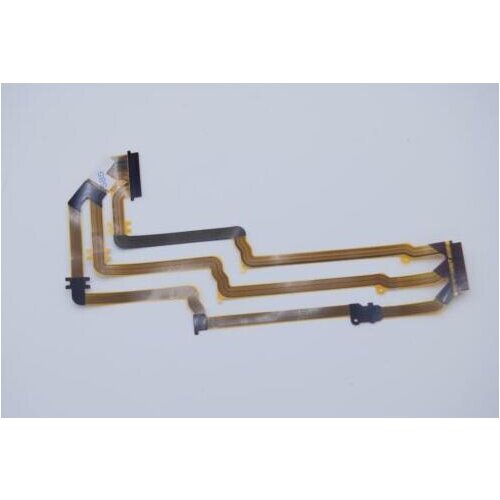 NEW LCD Flex Cable For SONY HDR-PJ200E PJ200E PJ200 Video Camera Repair Part (FP-1482-21)