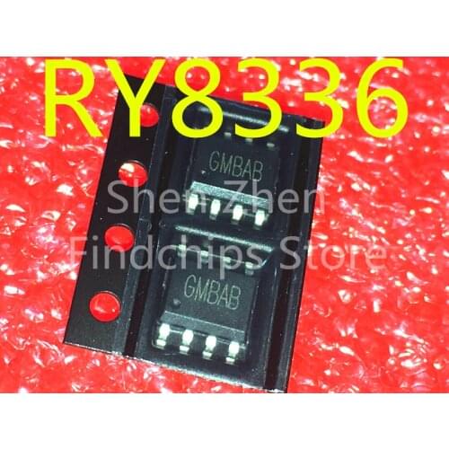 100% New&Original In Stock RY8336 ESOP8