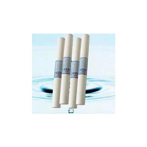 20 inches PP cotton water filter cartridge filter bottle 5 micron