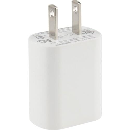 300pcs USB Charger 5V 1A Universal Phone Charge 5W Portable Wall Charger USB Power Adapter Charging for Mobile Phone Chargers