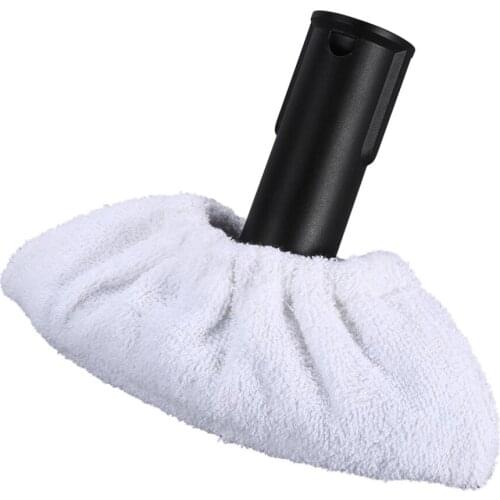 Cleaning Brush Mop Cloth For KARCHER Brush Nozzle For Karcher SC1 SC2 SC3 SC4 Steam Cleaner Cleaning Tool Hand Tool 2.884-280.0