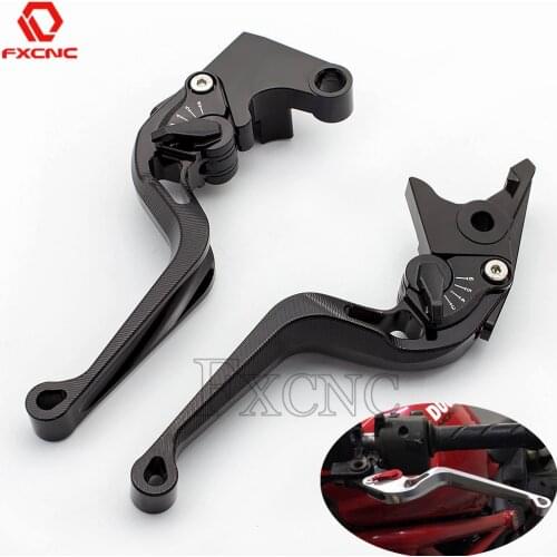 FOR KAWASAI Z900 Z650 NINJA 650R ER6F 2017-2018 CNC 3D Snake Aluminum Motorcycle Accessories Adjustable Brake Clutch Levers