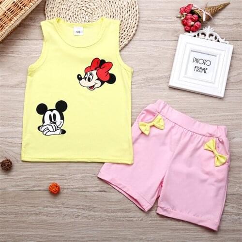 Floret LULU Travel Vests