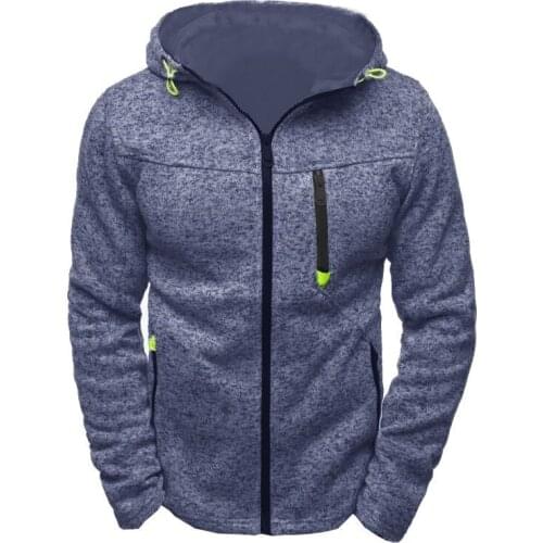 Fuyubetter Fashionable Men's Hoodies