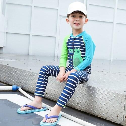 GCWHFL Swimwear With Sleeves